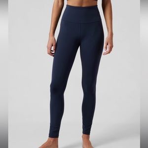 Athleta Ultra High Rise Elation Tight